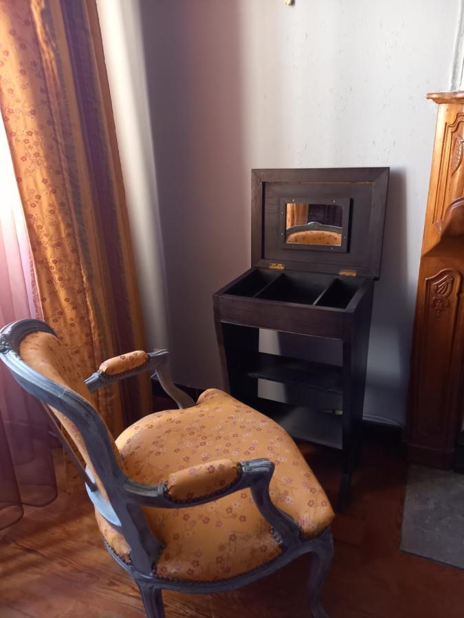 Maison D'Hotes Payan Champier Saint-Paul-Trois-Châteaux Eksteriør billede