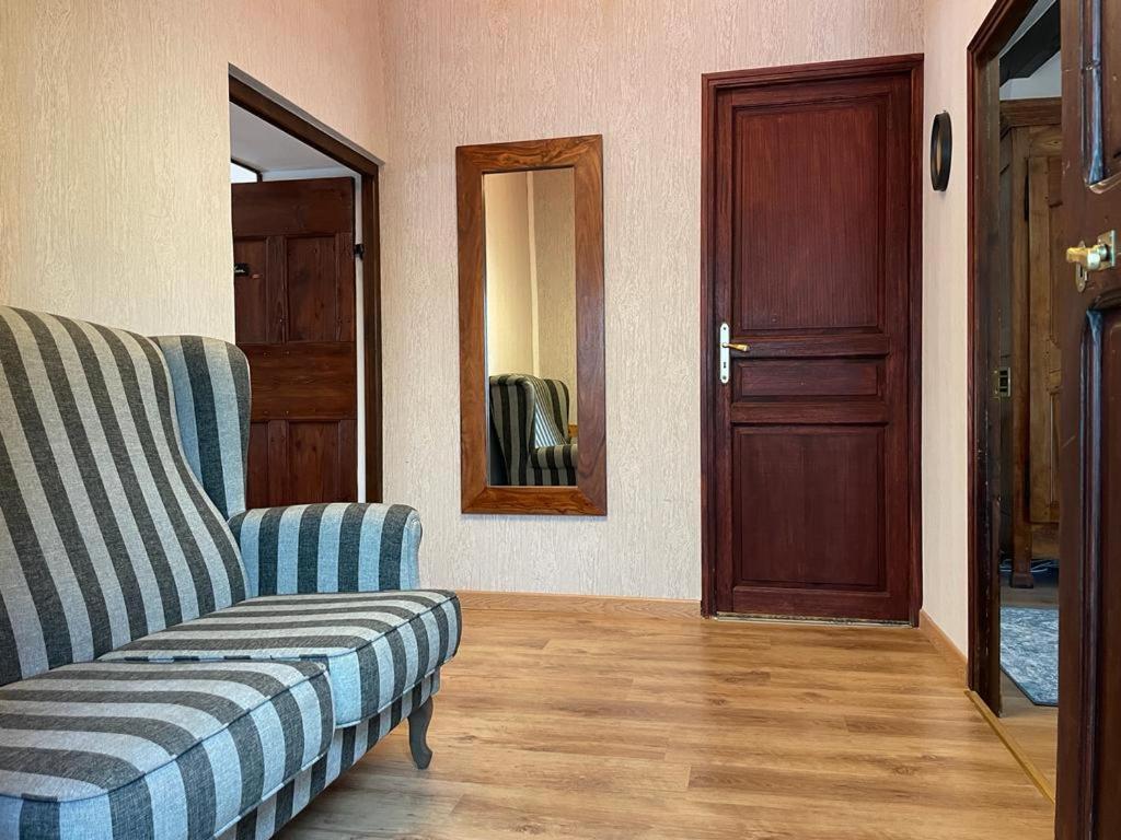 Maison D'Hotes Payan Champier Saint-Paul-Trois-Châteaux Eksteriør billede